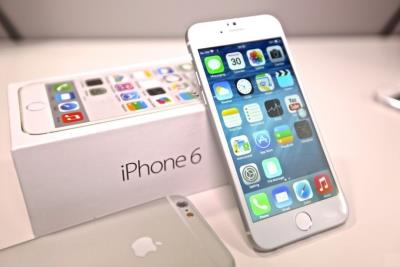 Apple iPhone 6 64GB Factory Unlocked Brand New